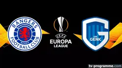 Visuel de Glasgow Rangers / Racing Genk