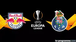 Visuel de Salzbourg / FC Porto