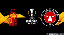 Sur Canal+ Foot à 21h00 : Nottingham Forest / FC Midtjylland