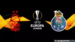 Sur RTS 2 à 20h50 : Nottingham Forest / FC Porto