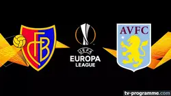 Visuel de FC Bâle / Aston Villa