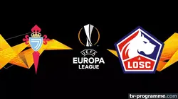 Sur Canal+ à 21h00 : Celta Vigo / Lille