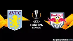 Sur Canal+ Foot à 23h33 : Aston Villa / Salzbourg