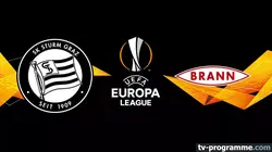 Football Ligue Europa