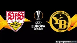 Sur RTS 2 à 20h45 : Stuttgart / Young Boys Berne