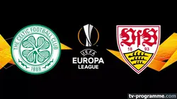 Sur Canal+ Sport à 21h00 : Celtic Glasgow / Stuttgart
