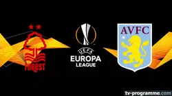 Visuel de Nottingham Forest / Aston Villa