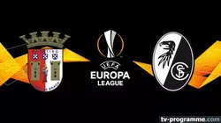 Football Ligue Europa