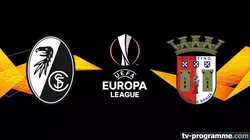 Football Ligue Europa