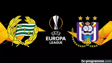 Football Ligue Europa