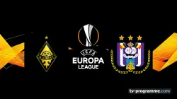 Visuel de Football Ligue Europa