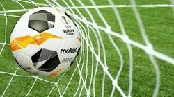 Visuel de Rennes (Fra) / Lazio Rome (Ita)