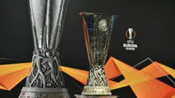 Visuel de FC Séville / Inter Milan