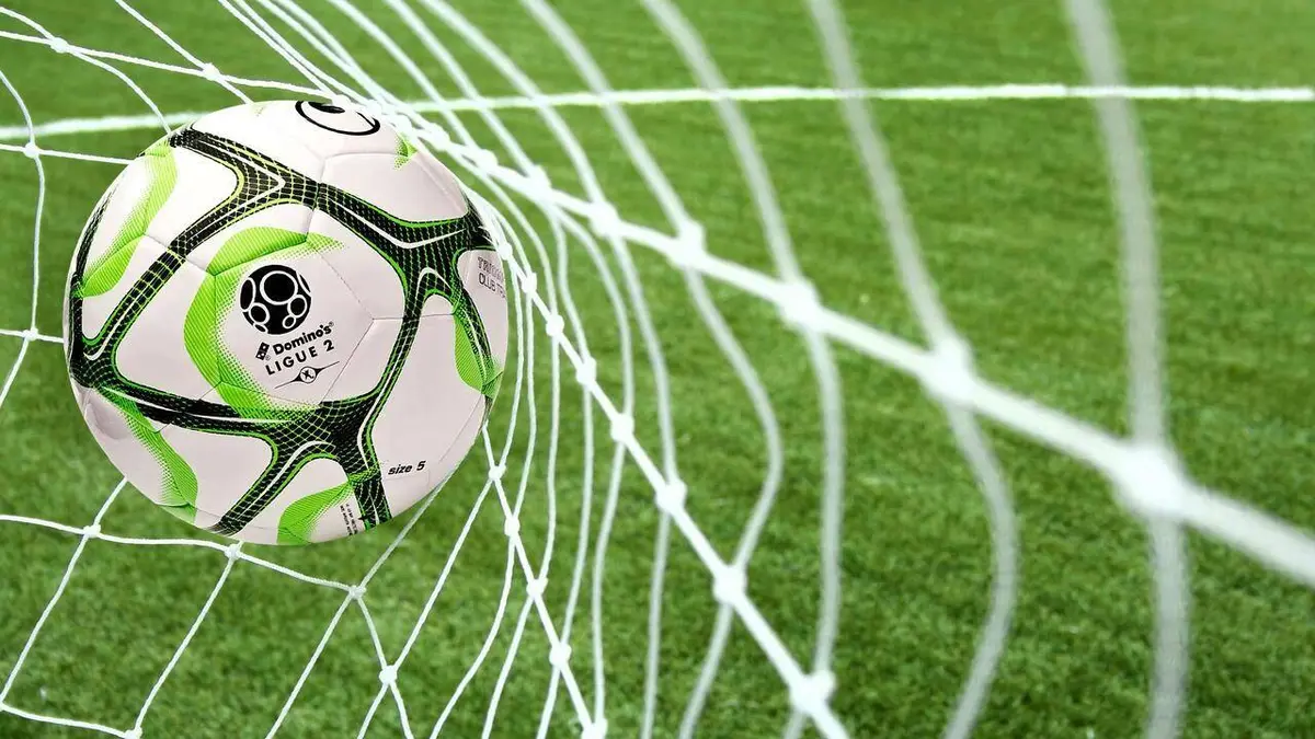 Milan AC / Lille Football Ligue Europa 2020/2021