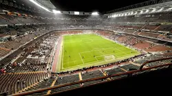Visuel de Leicester / Naples