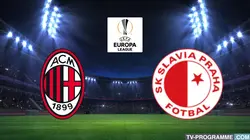 AC Milan / Slavia Prague