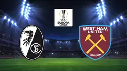 Visuel de Fribourg / West Ham