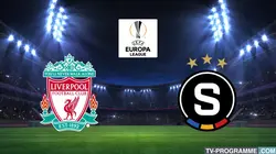 Visuel de Liverpool / Sparta Prague