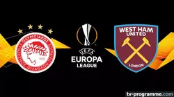 Visuel de Olympiakos / West Ham