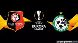 Rennes / Maccabi Haïfa