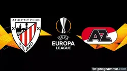 Visuel de Athletic Bilbao / Alkmaar