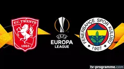 Visuel de Twente / Fenerbahçe
