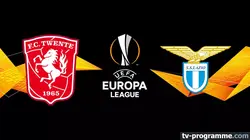 Visuel de Twente / Lazio Rome
