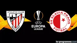 Visuel de Athletic Bilbao / Slavia Prague