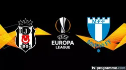 Besiktas / Malmö