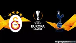 Galatasaray / Tottenham