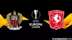 Visuel de Nice / Twente