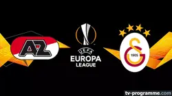 Sur Canal+ Foot à 22h40 : Alkmaar / Galatasaray