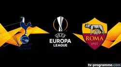 Sur Canal+ Foot à 21h00 : Tottenham / AS Roma