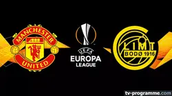Sur Canal+ Foot à 20h55 : Manchester United / FK Bodø/Glimt