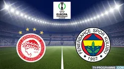 Visuel de Olympiakos / Fenerbahçe