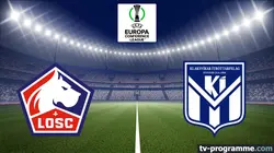 Visuel de Football Ligue Europa Conférence