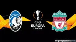 Sur RMC Sport 1 à 21h00 : Atalanta Bergame / Liverpool