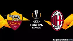 AS Roma / AC Milan