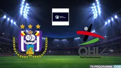 Visuel de Anderlecht / OH Louvain