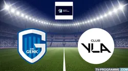 Visuel de Racing Genk / Club YLA