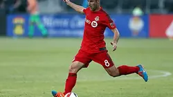 Visuel de Toronto / Colorado Rapids