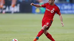 Visuel de Toronto / Chicago Fire