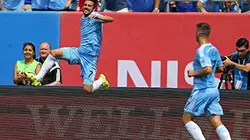 Sur Eurosport 2 à 19h45 : DC United / New York City