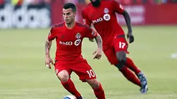 Visuel de Toronto / Philadelphia Union