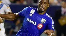 Visuel de New York Red Bulls / Montréal Impact