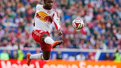 Visuel de New York Red Bulls / DC United