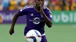 Visuel de Montréal Impact / Orlando City SC