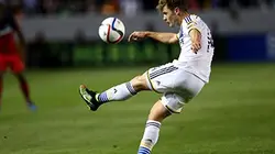 Visuel de Los Angeles Galaxy / Seattle Sounders FC