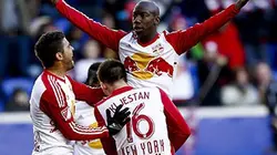 Visuel de New York City / New York Red Bulls