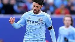 Visuel de New York City FC / Montréal Impact